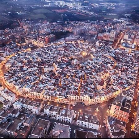 L'Angolo Di Gaudi, Alcoba Blanca Путиняно Екстериор снимка