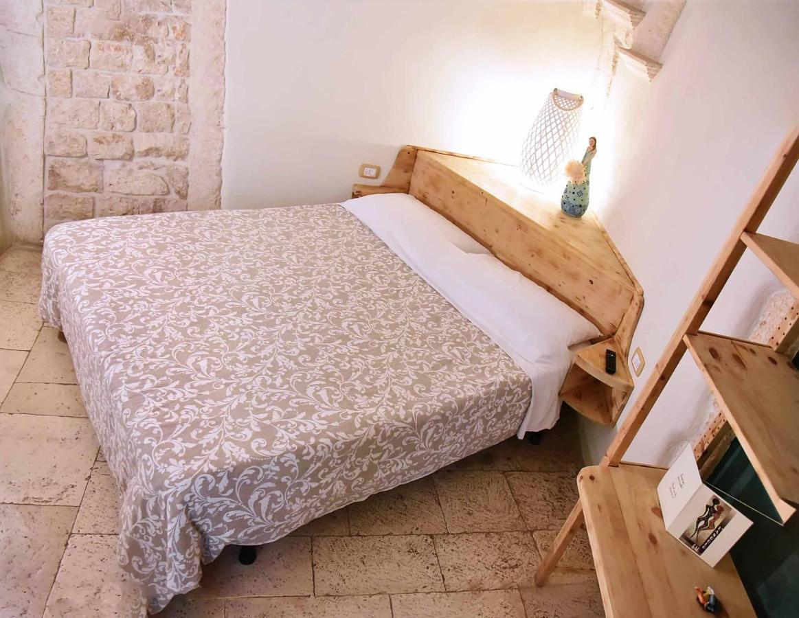 L'Angolo Di Gaudi, Alcoba Blanca Путиняно Екстериор снимка