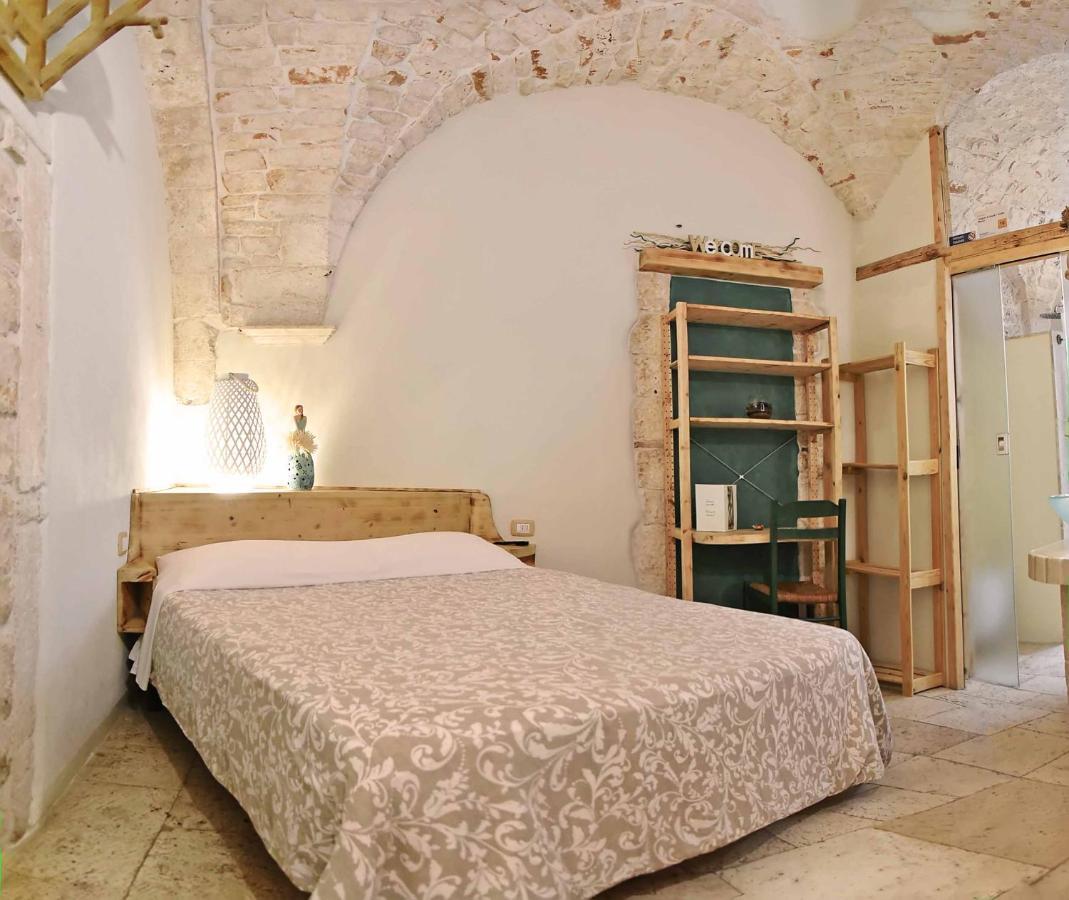 L'Angolo Di Gaudi, Alcoba Blanca Путиняно Екстериор снимка