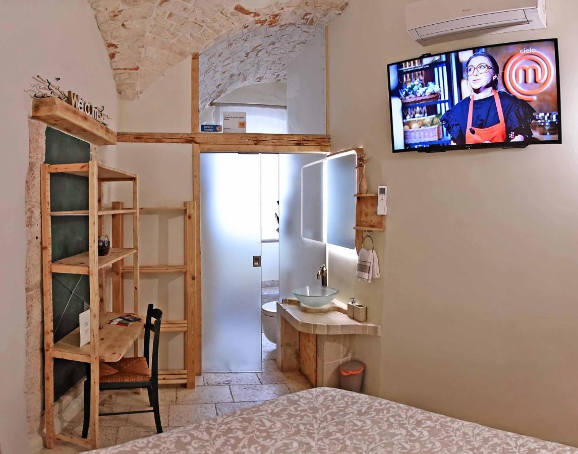 L'Angolo Di Gaudi, Alcoba Blanca Путиняно Екстериор снимка